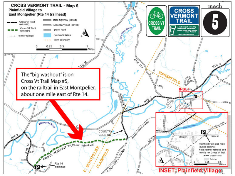 trail map