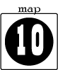 Map 10