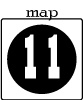 Map 11