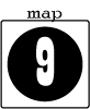 Map 9